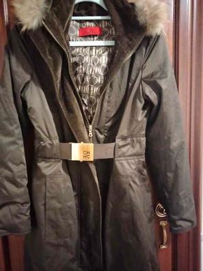 Abrigos chaquetas de de segunda mano barata en Granollers | Milanuncios