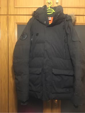 Parka Ropa, zapatos moda de de segunda barata | Milanuncios