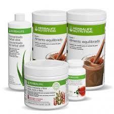 Herbalife productos | Milanuncios