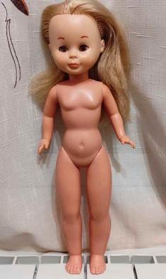 Muñecas de segunda mano en San Jeronimo Milanuncios