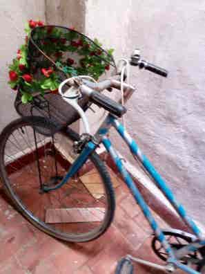 Bicicleta antigua orbea deba de segunda mano Milanuncios