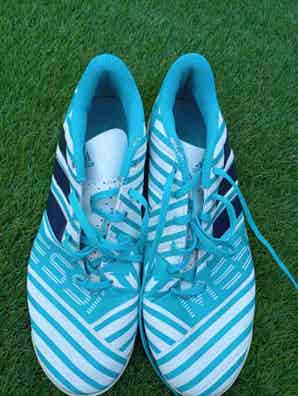 Zapatillas adidas de segunda mano Milanuncios