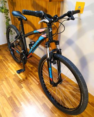 Bicicleta rockrider 340 talla m Bicictetas de monta a BTT de