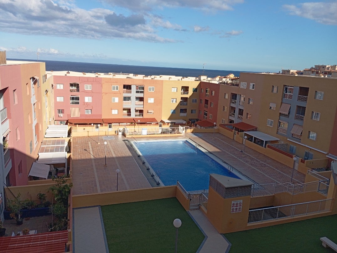 Fotografía del inmueble reportado: 925 €/mes — Candelaria, Candelaria