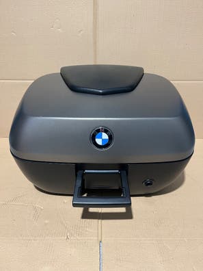 Top Case Moto 45L Bagtecs Pour BMW R 1200 / 1150 R/RS – Ultra Robuste & Étanchéité Totale