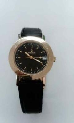 Reloj maserati online imitacion