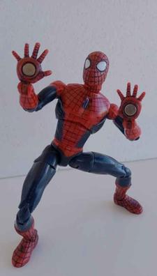 Figura Duende Verde Spider-Man Deluxe por 519,90€ –