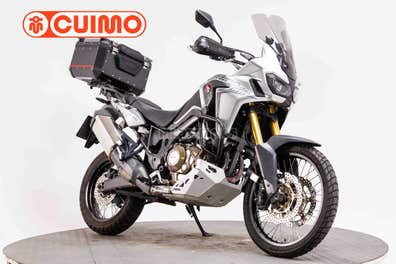 Honda CRF
