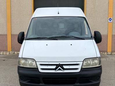 Citroën Jumper 2.2 hdi Furgoneta pequeña de Países Bajos, 20950 EUR en  venta - ID: 7650023