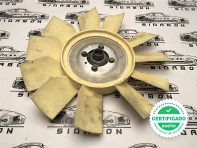 VENTILADOR VISCOSO MOTOR LAND ROVER DISCOVERY 4 SDV6 HSE | Desguace Cortes