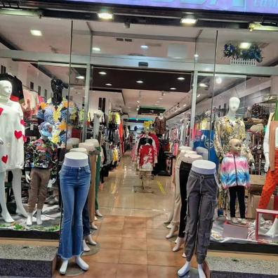 Tienda de ropa para mujer en Esplugues de Llobregat