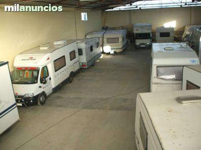 Parking garaje caravanas, remolques por 30 EUR en L' Eliana en