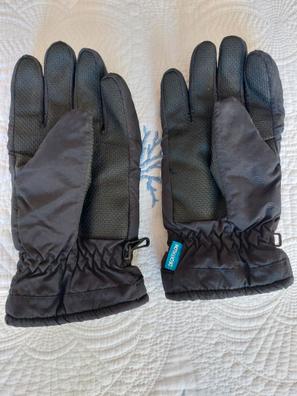 Milanuncios - Vendo guantes esquí niña