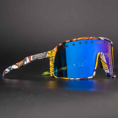 Gafas oakley ciclismo discount originales