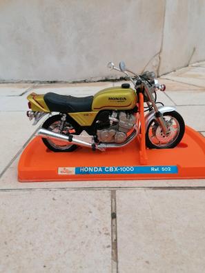 Motos en miniatura de los años 80 de segunda mano por 10 EUR en