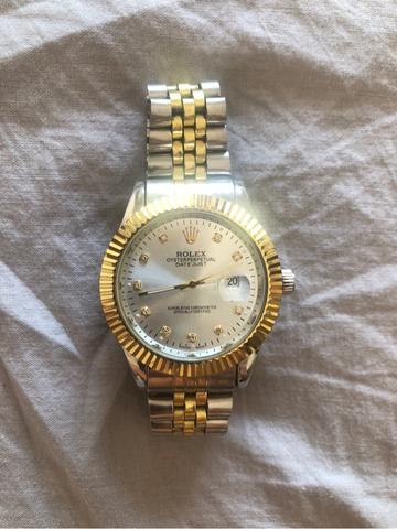 Milanuncios Rolex oysterperpetual datejust