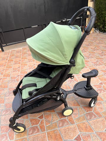Milanuncios Yoyo Babyzen en