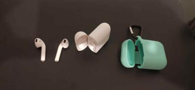 Airpod izquierdo best sale no carga