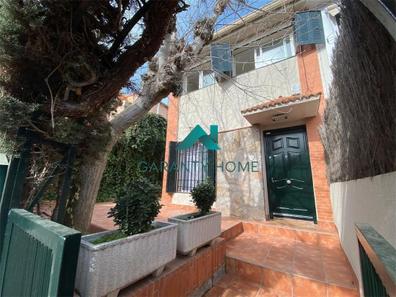 Casa pueblo Casas en alquiler en Madrid Provincia. Alquiler de casas baratos  | Milanuncios
