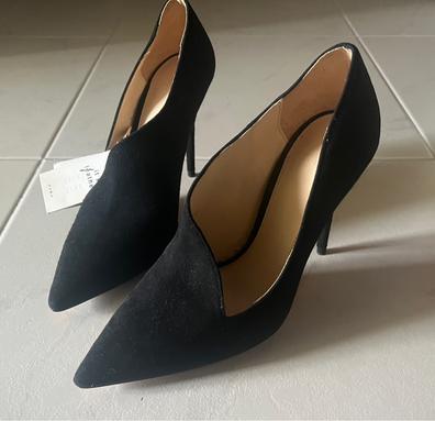 Zara Zapatos De Tacon Comodos Marcas 10 Zapatos De Tacón Cómodos Y