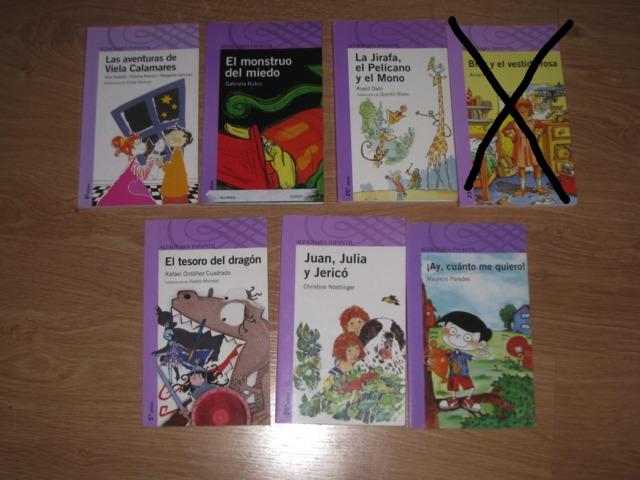 Libros para niños 1 año: Lote de 3 libros para regalar a niños de 1 año  (Libros infantiles para niños)