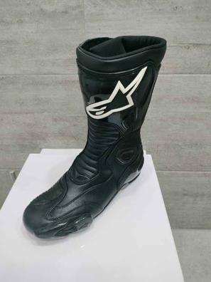 Milanuncios - BOTAS MOTO ALPINESTARS SMX-1 R