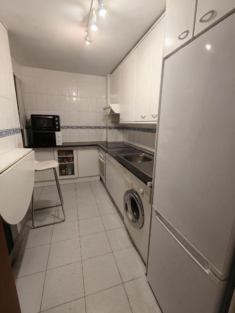 Fotografía del inmueble reportado: 1.200 €/mes — Tres Cantos, Tres Cantos