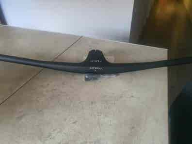 Manillar carbono de segunda mano Milanuncios