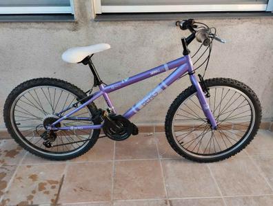 Bicicleta berg trailrock online 40