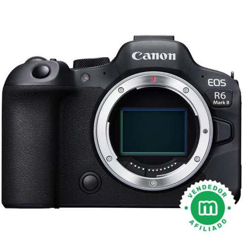 CANON EOS R6 MARK II 4090100805