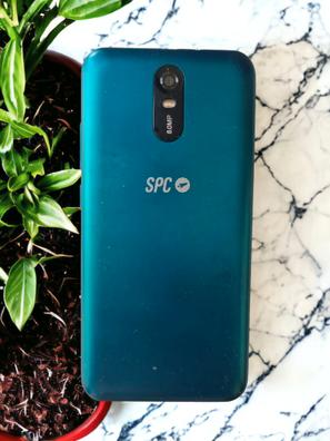 SPC ZEUS 4G Senior Smartphone de segunda mano por 75 EUR en Artés