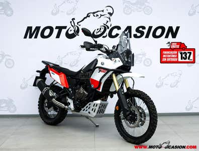 Yamaha Tenere