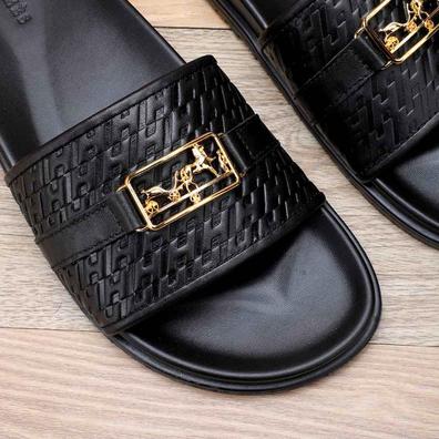 Sandalias hermes online falsas