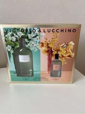 AGUAS DE VICTORIO & LUCCHINO Nº15 eau de toilette vaporizador 150 ml