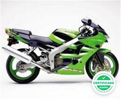 Regulador de corriente para zx6r Coches, motos y motor de segunda 