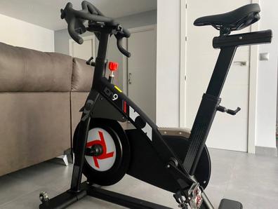 Bicicleta estática - Cecotec Ultraflex 25 de segunda mano por 210