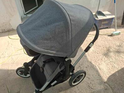 Carro bugaboo de segunda mano Milanuncios