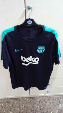 Camiseta 1ª Valencia CF 2018/2019 Junior