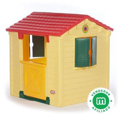 Casita little best sale tikes segunda mano