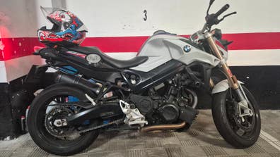 Bmw - F800R