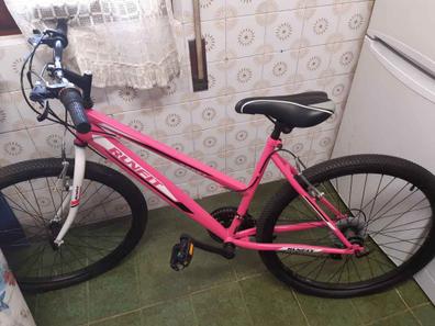 Rodillo discount bicicleta runfit