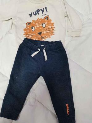 Ropa bebe niño online sfera