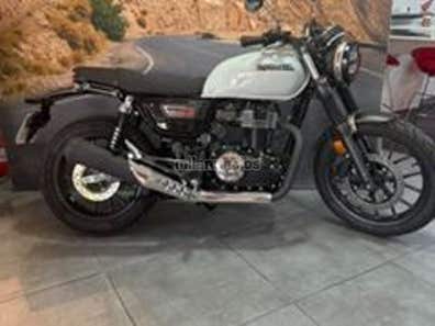 HONDA GB 350 S VERSIÓN 2025