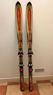 Rossignol bcx12 hot sale