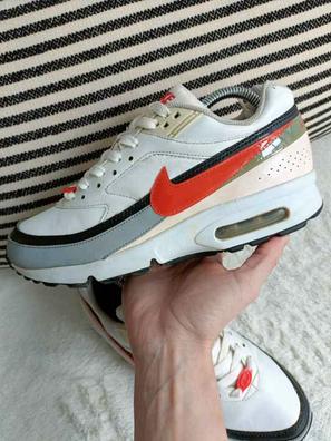 Nike air max classic bw Moda y complementos de segunda mano | Milanuncios