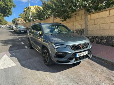 Coches particular de segunda mano y ocasi n en Tenerife Provincia