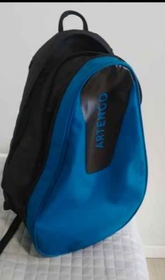 HEAD Bolsa de tenis Original para hombre, mochila con compartimento para  zapatos, 6 raquetas paleteros padel mochila padel tenis mochila padel  hombre