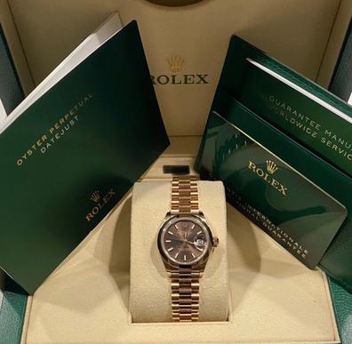 Comprar Relojes Replicas Suizas: Rolex,Breitling,Omega Relojes Replicas  España AAA