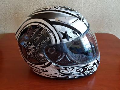 Antivaho casco moto agv k1 Coches, motos y motor de segunda mano, ocasión y  km0