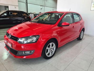 Imagen del coche